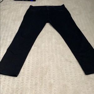 7 for all mankind men’s carsen size 38